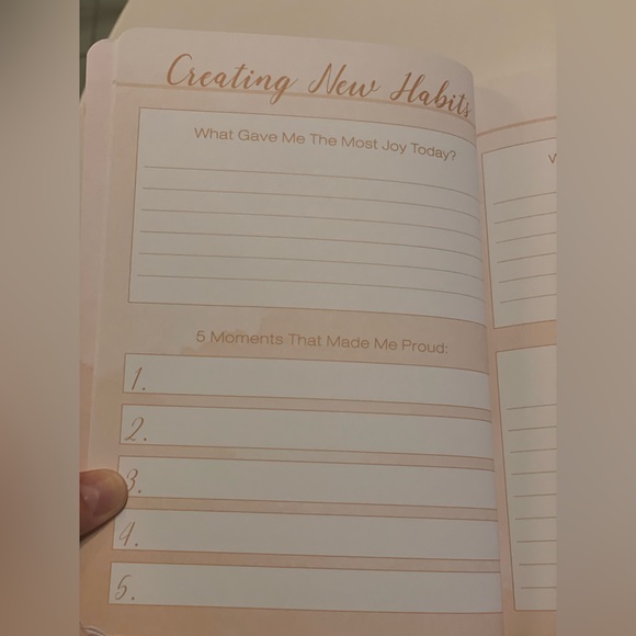 Journal - Picture 9 of 10